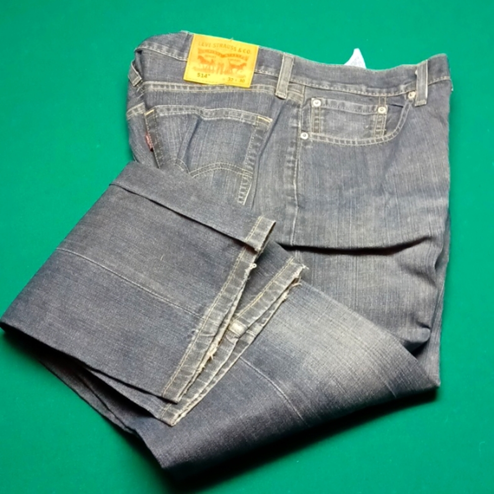 Levi's 514 32x30